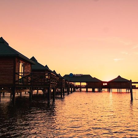 Gran Altata All Inclusive ภายนอก รูปภาพ