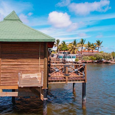 Gran Altata All Inclusive ภายนอก รูปภาพ