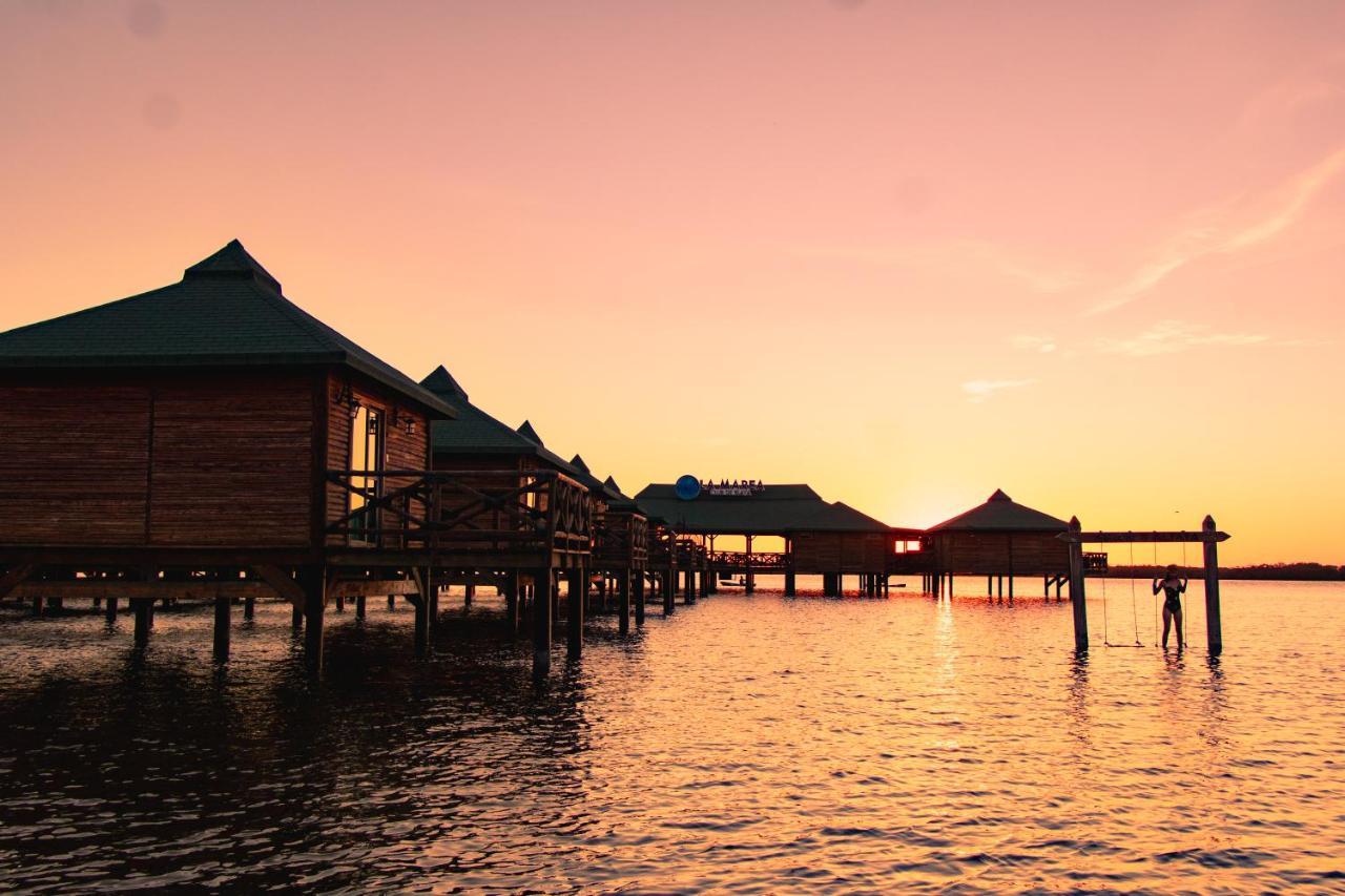 Gran Altata All Inclusive ภายนอก รูปภาพ