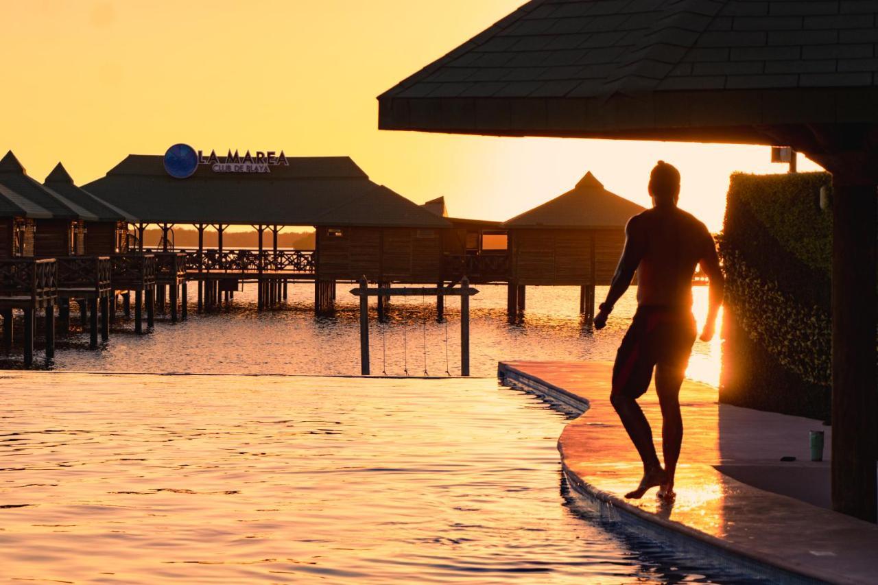 Gran Altata All Inclusive ภายนอก รูปภาพ