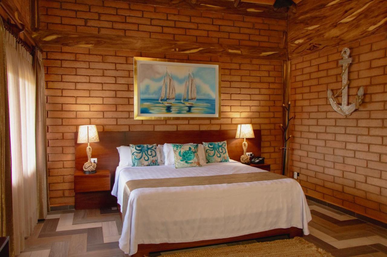 Gran Altata All Inclusive ภายนอก รูปภาพ