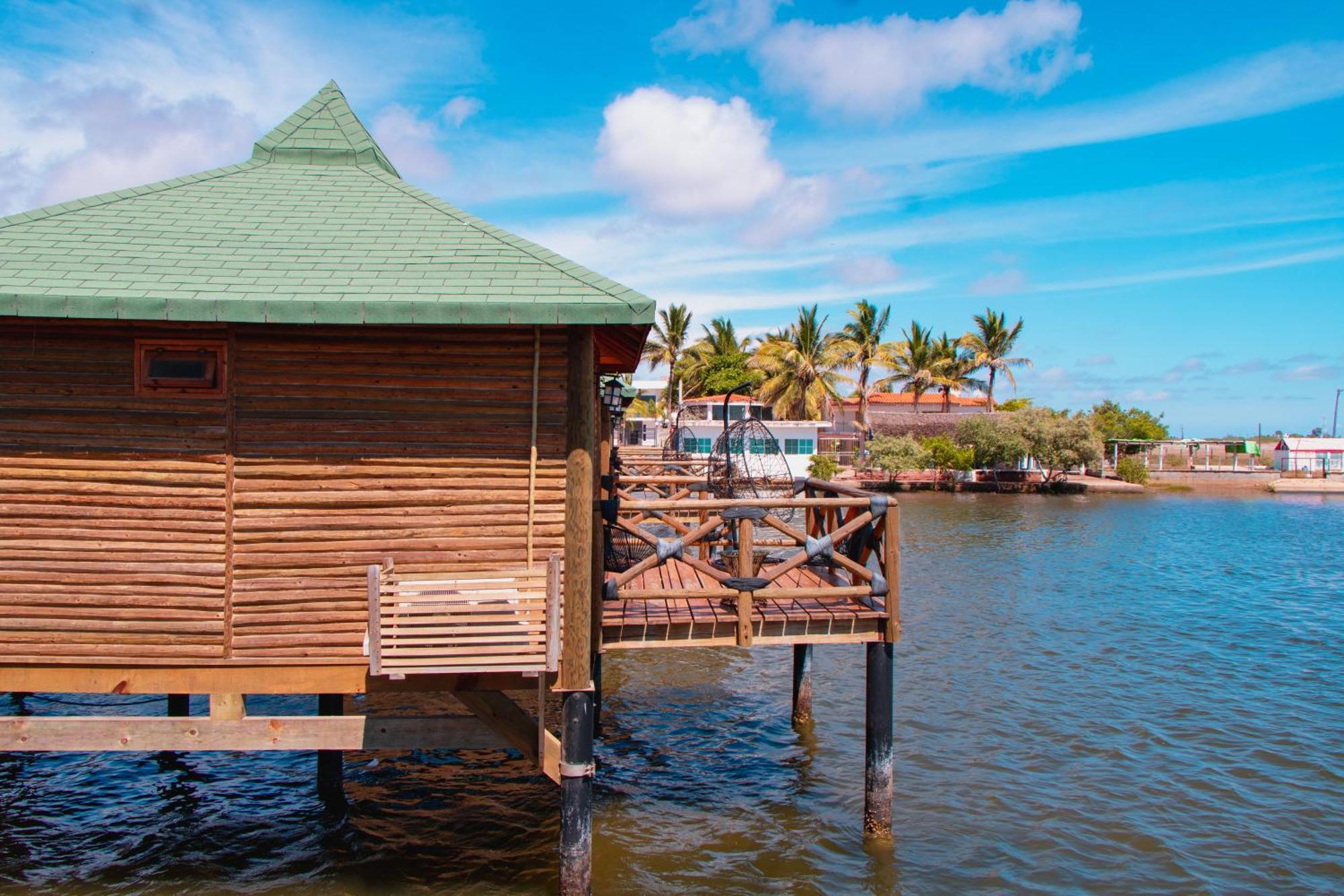 Gran Altata All Inclusive ภายนอก รูปภาพ