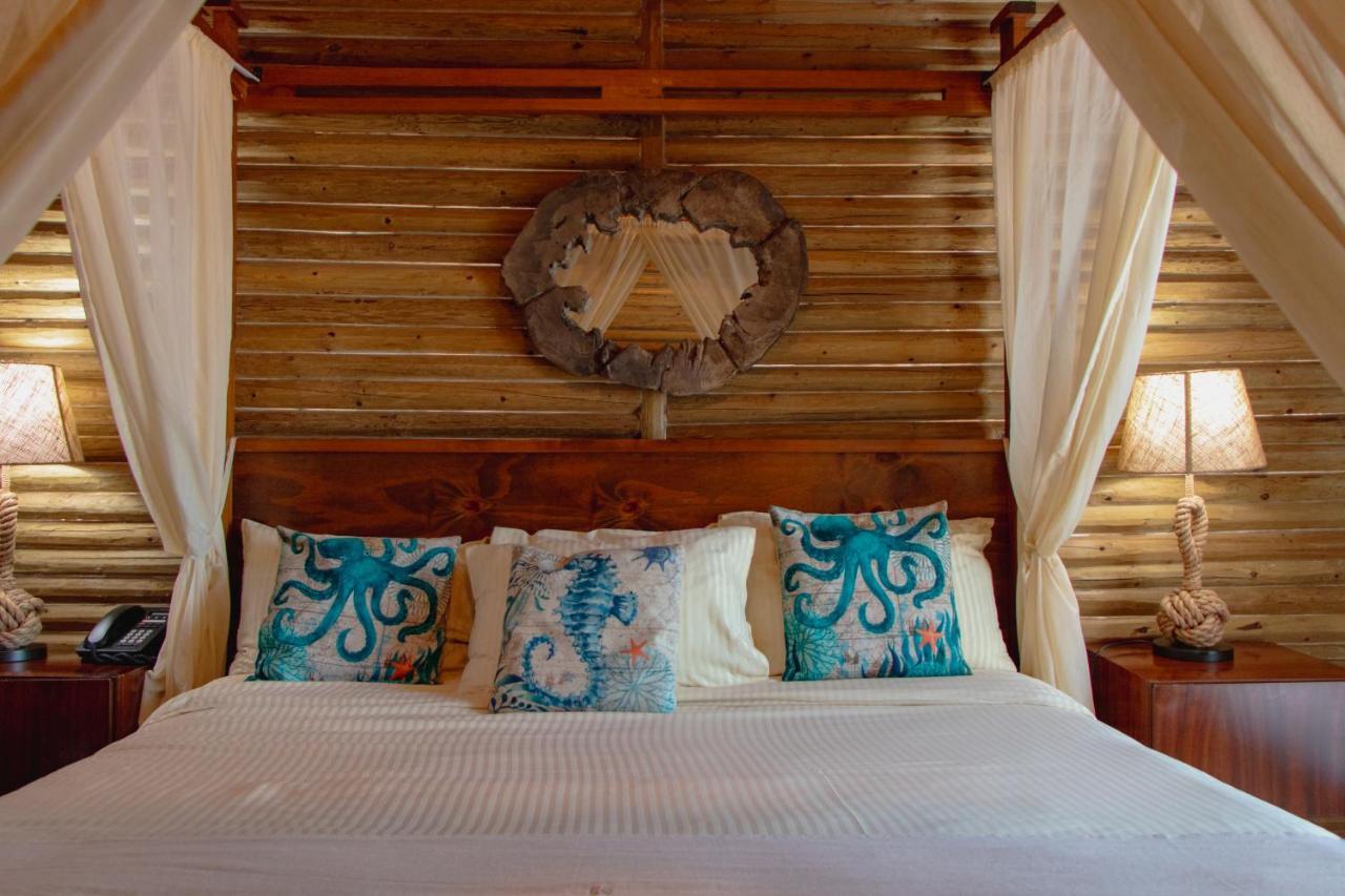 Gran Altata All Inclusive ภายนอก รูปภาพ