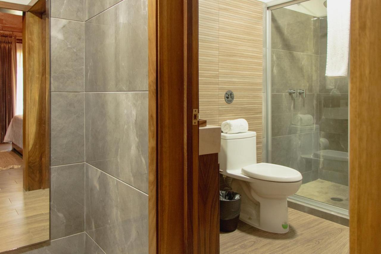 Gran Altata All Inclusive ภายนอก รูปภาพ