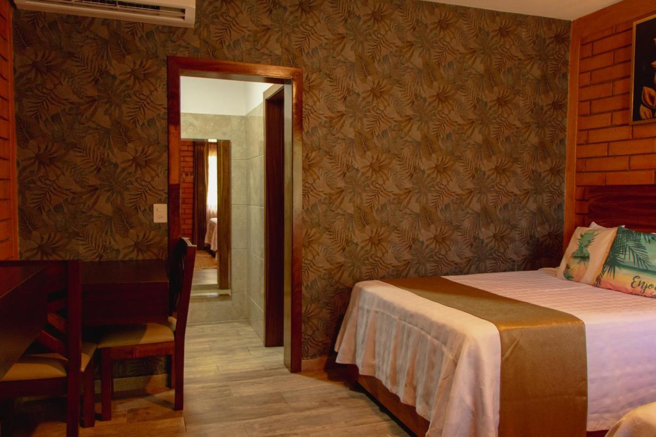 Gran Altata All Inclusive ภายนอก รูปภาพ